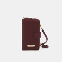 Thumbnail for Nicole Lee USA 2 Piece Phone Case Crossbody Wallet