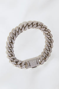 Thumbnail for Curb Chain Bracelet