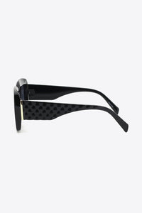 Thumbnail for Square Polycarbonate UV400 Sunglasses