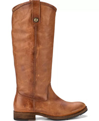 Thumbnail for Women'S Melissa Western Knee High Leather Boots