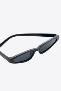 Thumbnail for Polycarbonate Frame UV400 Cat Eye Sunglasses