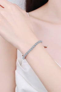 Thumbnail for Moissanite Bracelet