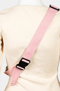 Thumbnail for Fame Adjustable Strap Sling Bag