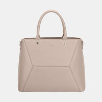 Thumbnail for David Jones PU Leather Handbag