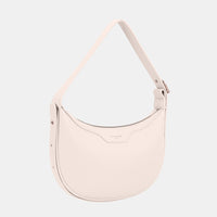 Thumbnail for David Jones PU Leather Crossbody Bag