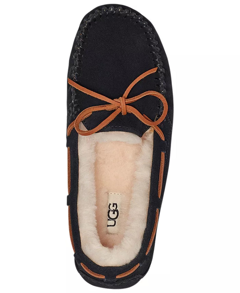 Women'S Dakota Moccasin Slippers