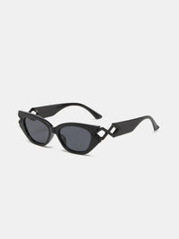 Thumbnail for Polycarbonate Frame Cat-Eye Sunglasses