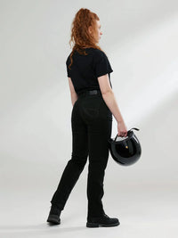 Thumbnail for Women'S Engineered Straight Fit Armored Jean