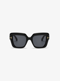 Thumbnail for Polycarbonate Frame Square Sunglasses